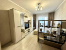 1-к. квартира, 39,4&nbsp;м²