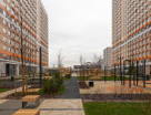 Студия, 19,8&nbsp;м²