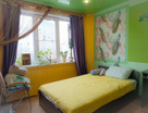 3-к. квартира, 65,3&nbsp;м²