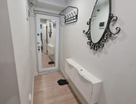 Студия, 17 м²