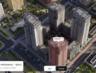 Студия, 29,8 м²