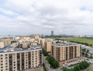 1-к. квартира, 45&nbsp;м²