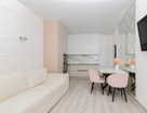 3-к. квартира, 62 м²
