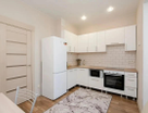 1-к. квартира, 35 м²