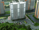 2-к. квартира, 38,3&nbsp;м²