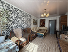 1-к. квартира, 43 м²