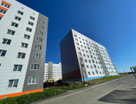 1-к. квартира, 41&nbsp;м²