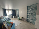 3-к. квартира, 60 м²