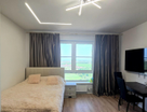 Студия, 24&nbsp;м²
