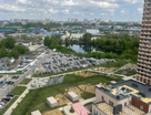 1-к. квартира, 32,8&nbsp;м²