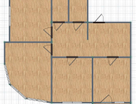 3-к. квартира, 100,6&nbsp;м²