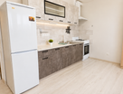 Студия, 27,9&nbsp;м²
