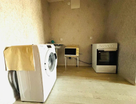 Студия, 34,2 м²