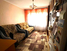 1-к. квартира, 17,4&nbsp;м²