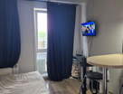Студия, 20,9&nbsp;м²