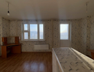Студия, 35,7 м²