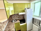 1-к. квартира, 34,7&nbsp;м²