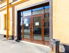 Помещение свободного назначения, 400&nbsp;м²