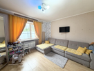 1-к. квартира, 35,6&nbsp;м²