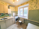 3-к. квартира, 65 м²