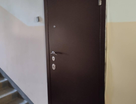 1-к. квартира, 14,1 м²