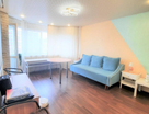 1-к. квартира, 45&nbsp;м²