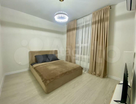 1-к. квартира, 40,2 м²