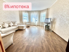 2-к. квартира, 88,8&nbsp;м²