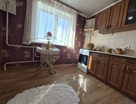 1-к. квартира, 35,7 м²