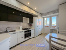 2-к. квартира, 59,9 м²