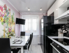 1-к. квартира, 33,1&nbsp;м²