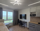 Студия, 24&nbsp;м²