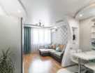 3-к. квартира, 64,8&nbsp;м²