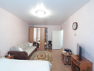1-к. квартира, 42,7&nbsp;м²