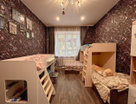3-к. квартира, 58,5&nbsp;м²