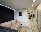1-к. квартира, 31&nbsp;м²