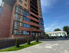 1-к. квартира, 46,5&nbsp;м²