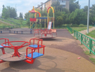 1-к. квартира, 30&nbsp;м²