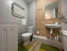 1-к. квартира, 34&nbsp;м²
