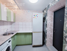 Студия, 22,5&nbsp;м²