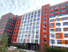 2-к. квартира, 61,1&nbsp;м²