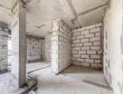 1-к. квартира, 35,1 м²