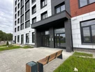 Студия, 26,4&nbsp;м²