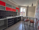 2-к. квартира, 57&nbsp;м²