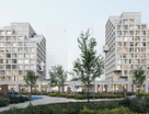1-к. квартира, 40,6&nbsp;м²