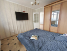 4-к. квартира, 62,5 м²