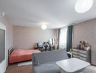 Студия, 41,1&nbsp;м²