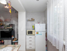 Студия, 21&nbsp;м²