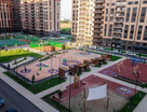 2-к. квартира, 51,8&nbsp;м²
