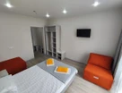 Студия, 21,4&nbsp;м²